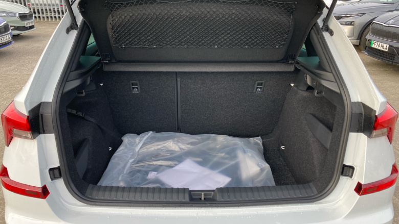 Skoda Kamiq 1.0 TSI Design Edition 5dr DSG Petrol Hatchback